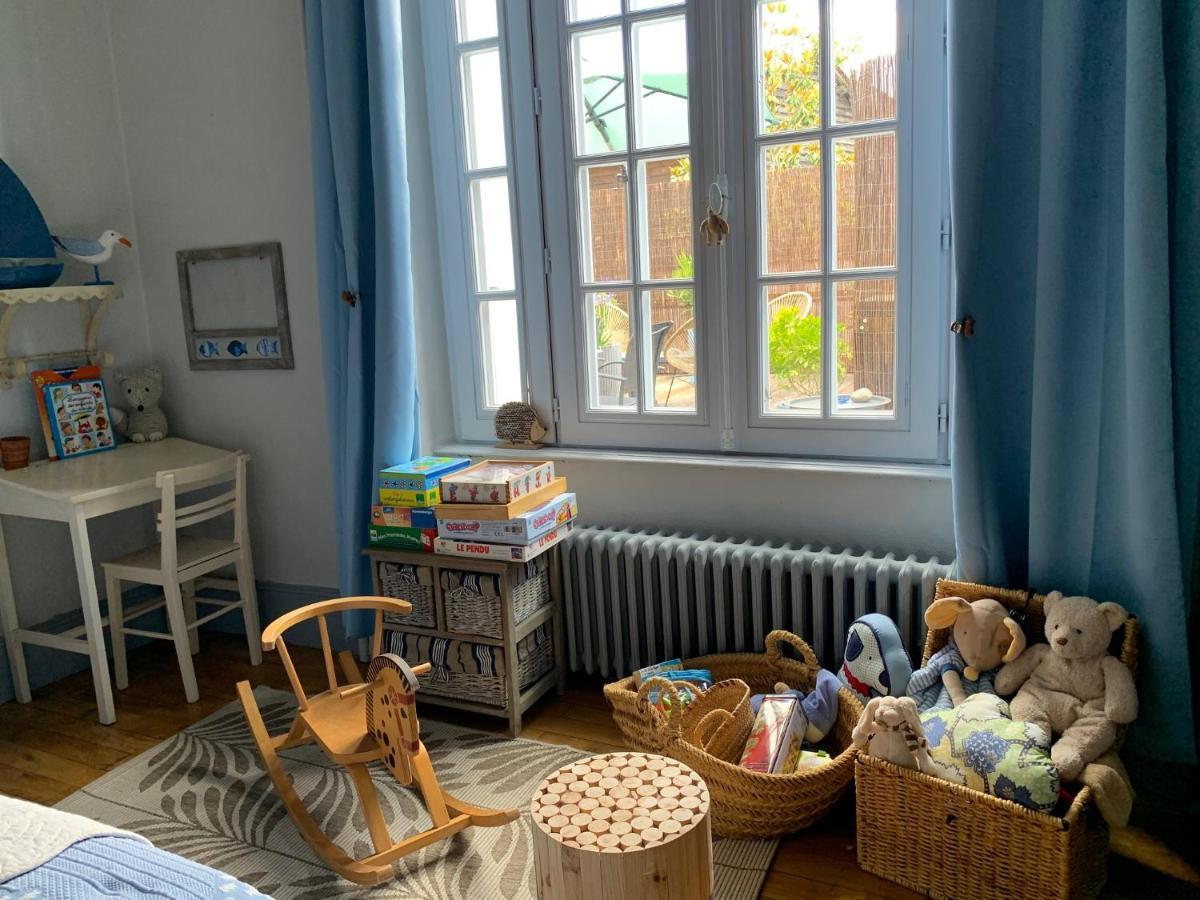 Saint-Léonard-de-Noblat La Terrasse De Compostelle T3 Chic, Charme, Cosy 아파트 외부 사진